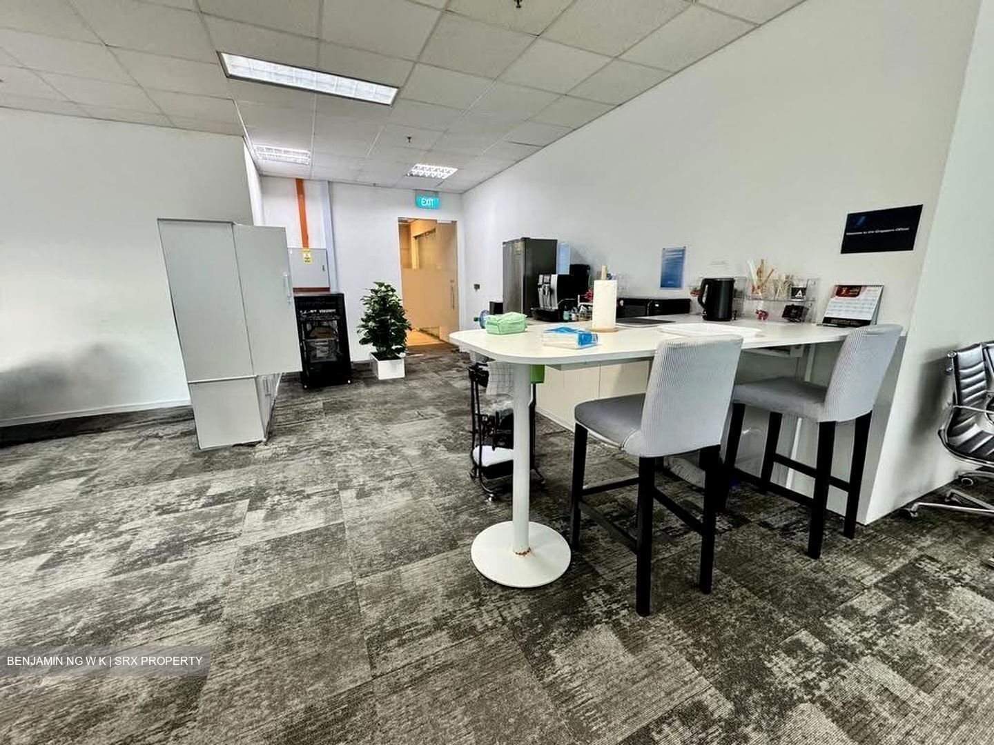 Suntec Tower Three (D1), Office #607318871